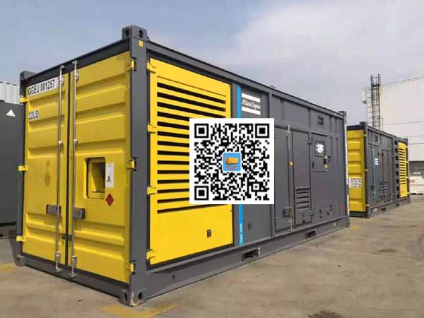 鄯善大型发电机出租