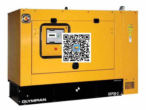 鄯善租赁发电机 柴油发电机组运行前检查哪些重要部件