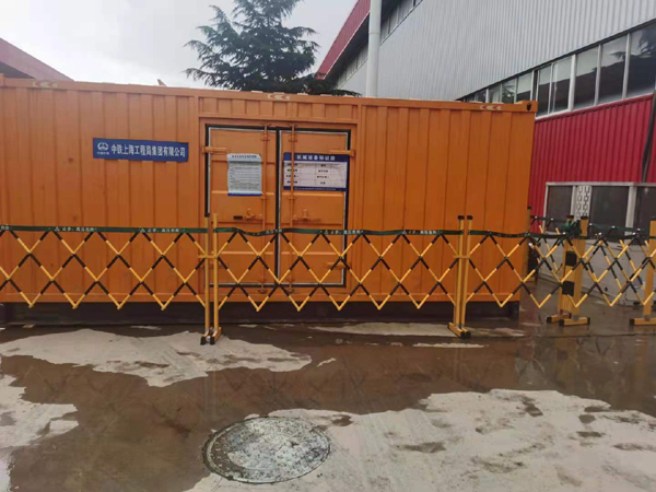 鄯善租赁发电机 柴油发电机组供应商：柴油发电机组润滑油的作用？