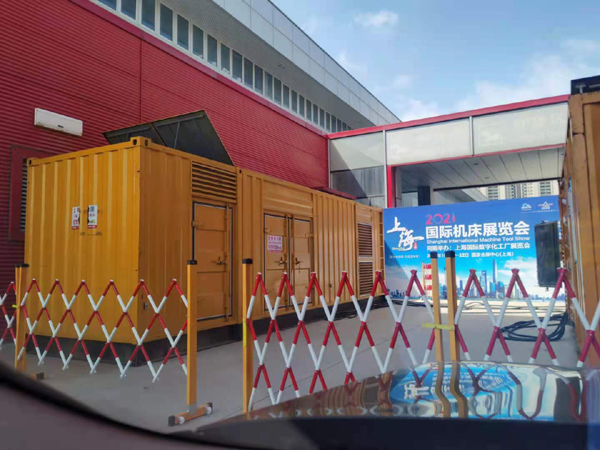 鄯善出租发电机-柴油发电机和汽油发电机哪个更好一些？