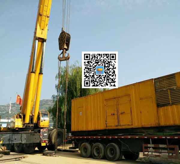 鄯善发电车出租-全自动发电机组长期不使用该如何保养？