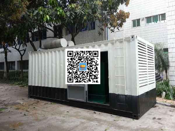 鄯善出租发电机-什么样的柴油发电机使用效果比较好