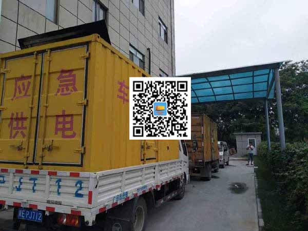 鄯善出租发电机-柴油发电机组启动困难的原因有哪些？