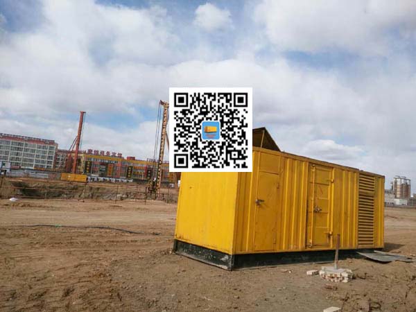 鄯善发电机出租-柴油发电机组安全操作规程有哪些？