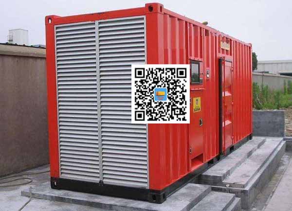 鄯善300kw柴油发电机组一个小时耗油
