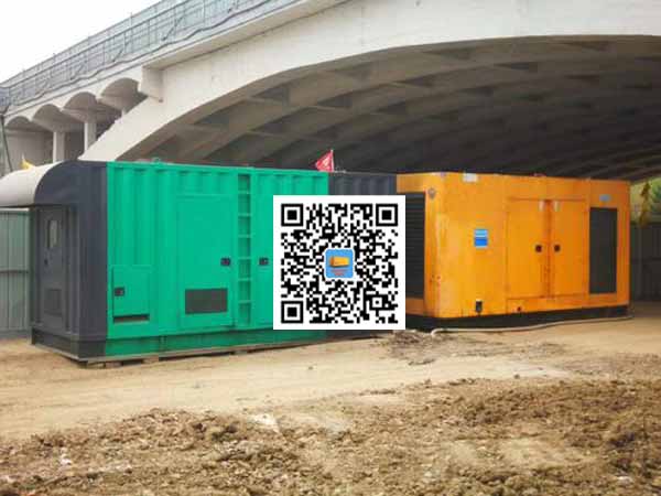 鄯善决定发电机顺利启动的因素及如何解决发电机冬季起动困难问题