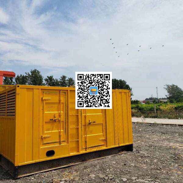 鄯善发电机出租发电机电刷的结构与作用是什么