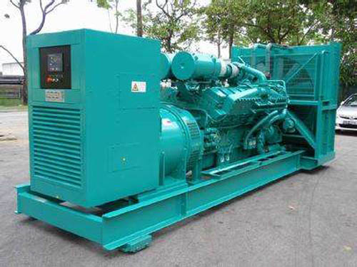 鄯善如何选择适合 100KW 发电机的电缆长度？