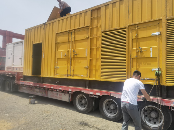 鄯善发电机出租100KW发电机需要什么规格的电缆线？