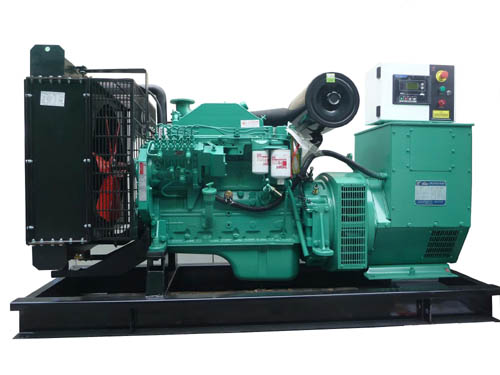 鄯善有哪些方法可以提高 200kw 柴油发电机的燃油效率？