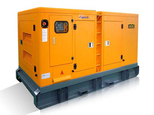 鄯善影响 200kw 柴油发电机油耗的因素有哪些？