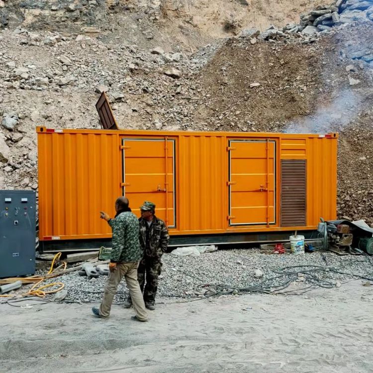 鄯善如何降低 200kW 柴油发电机在高海拔地区的油耗？