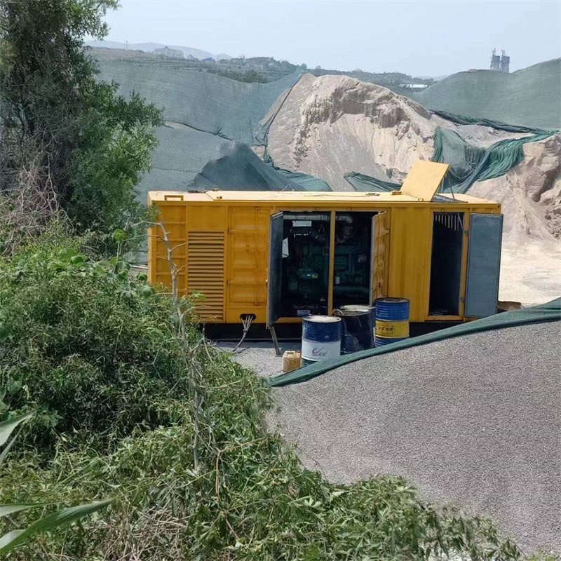 鄯善影响 400KW 柴油发电机组油耗的因素有哪些？