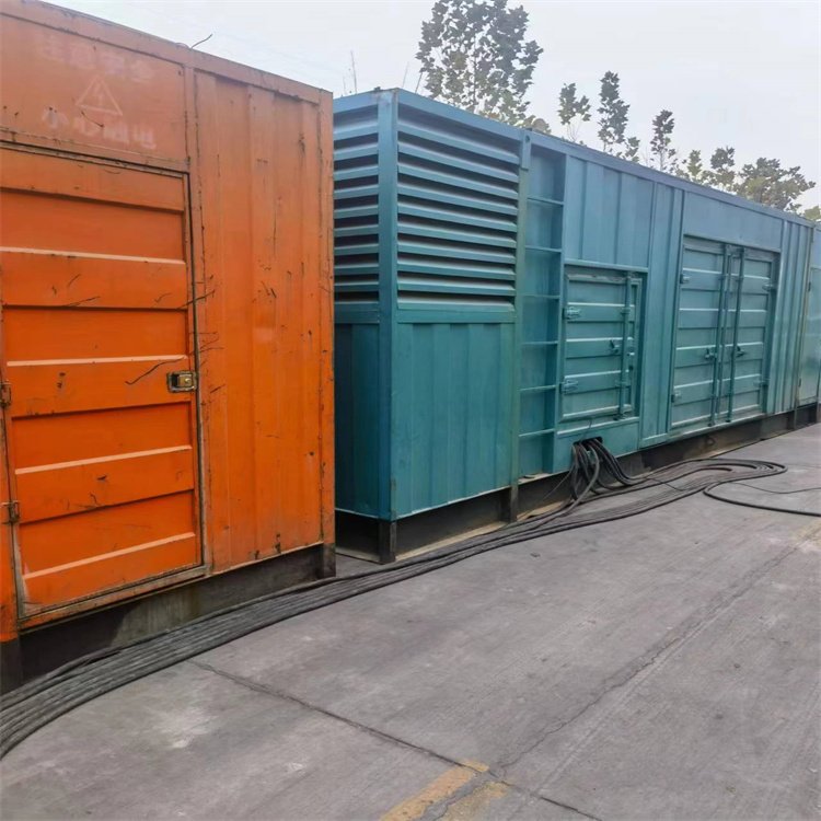 鄯善如何选择适合 600kW 柴油发电机组的热继电器？