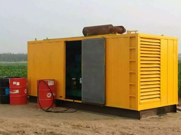 鄯善安装新的水冷式机油散热器密封件有哪些注意事项？