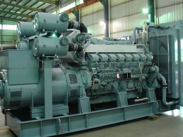 鄯善电气系统故障可能导致冬季柴油发电机组启动失败的原因有哪些？